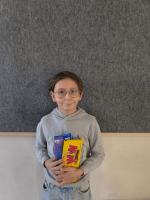 "Orzeł Czwórki" lata wysoko - Ignacy bohaterem w realnym życiu