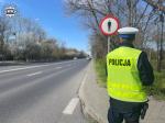 Podsumowanie działań "Prędkość" na terenie Opola i okolic