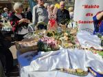 Jajecznica z 1500 jaj i wielkanocny żurek. Opolanie świętowali na rynku