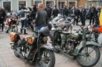 Motojajeczko na opolskim Rynku. Tradycji stało się zadość 