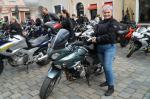 Motojajeczko na opolskim Rynku. Tradycji stało się zadość 