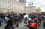 Motojajeczko na opolskim Rynku. Tradycji stało się zadość 