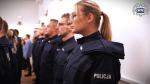 Ślubowanie nowych policjantów w Opolu