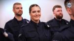  Ślubowanie nowych policjantów w Opolu