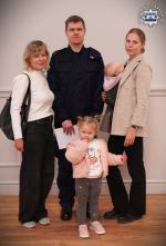  Ślubowanie nowych policjantów w Opolu