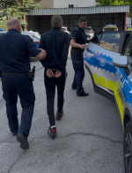  Niemal rok więzienia dla poszukiwanego 19-latka