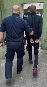  Niemal rok więzienia dla poszukiwanego 19-latka