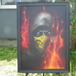 Rozpoczęcie sezonu motocyklowego już za nami - na lotnisku w Polskiej Nowej frekwencja dopisała