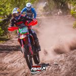 Oliwier Antosiak na podium w Mistrzostwach Polski Cross Country