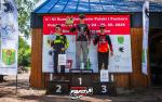 Oliwier Antosiak na podium w Mistrzostwach Polski Cross Country