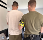 Sprzęt, namioty, suszarnia - 37-latek z Wrocławia odpowie za uprawę marihuany