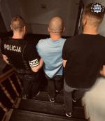 Ponad 60 zatrzymanych w województwie opolskim - efekty ogólnopolskiej akcji policji