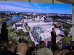 Opole centrum żywienia medycznego. Danone otwiera nowoczesną fabrykę za ponad 50 mln euro