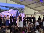 Opole centrum żywienia medycznego. Danone otwiera nowoczesną fabrykę za ponad 50 mln euro