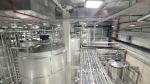 Opole centrum żywienia medycznego. Danone otwiera nowoczesną fabrykę za ponad 50 mln euro