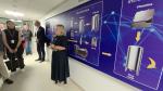 Opole centrum żywienia medycznego. Danone otwiera nowoczesną fabrykę za ponad 50 mln euro