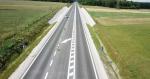 Koniec rozbudowy DK45 między Krapkowicami a Rogowem Opolskim. Trasa w pełni przejezdna