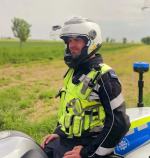 Jechała mimo sądowego zakazu. Rozpoznał ją policjant po służbie