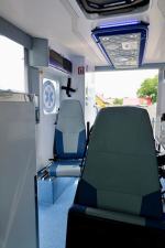 Nowe ambulanse i punkty stacjonowania. Ratownictwo medyczne w Opolskiem zyskało wzmocnienie