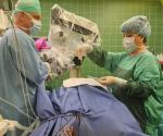 USK: Nowoczesny implant ślimakowy wszczepiony po raz pierwszy dorosłemu pacjentowi