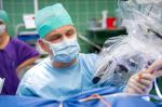 USK: Nowoczesny implant ślimakowy wszczepiony po raz pierwszy dorosłemu pacjentowi