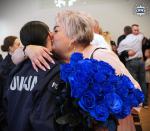 Nowi policjanci w garnizonie opolskim - uroczyste ślubowanie za nimi