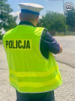 STOP PRĘDKOŚĆ" - blisko 180 wykroczeń podczas jednej akcji