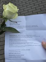 Jarosław Kaczyński w Opolu: "Będziemy mieli prezydenta, twardego, odważnego człowieka"