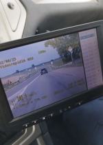  Prędkość, brawura i brak wyobraźni. 20-latek prawie doprowadził do tragedii