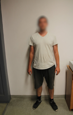 Namysłowscy policjanci odzyskali skradziony rower i hulajnogę - dwóch mężczyzn z zarzutami