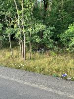 Tragiczny wypadek motocyklisty w Kędzierzynie-Koźlu. Droga 423 zablokowana