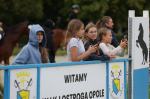 Jeździeckie święto w Opolu. Zawody z okazji 50-lecia LKJ Ostroga przyciągnęły ponad 120 koni