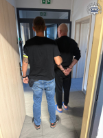 Tragiczne zakończenie spotkania towarzyskiego w gminie Pokój - nie żyje 52-latek (AKTUALIZACJA)