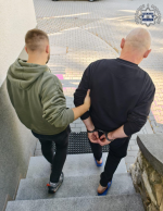 Tragiczne zakończenie spotkania towarzyskiego w gminie Pokój - nie żyje 52-latek (AKTUALIZACJA)