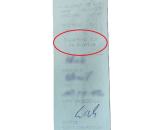 Pijany kierowca wjechał w ogrodzenie posesji. Grozi mu do 3 lat więzienia