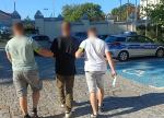 Wolność trwała tylko kilka dni. 31-latek z Brzegu znów trafił do aresztu
