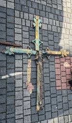 Niezwykłe odkrycie w Wołczynie. W wieży kościoła parafialnego odnaleziono kapsułę sprzed lat