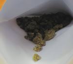 Blisko 550 porcji narkotyków nie trafilo do "obiegu"