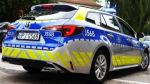 Nowoczesne hybrydy dla opolskich policjantów