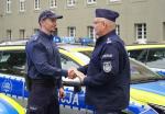 Nowoczesne hybrydy dla opolskich policjantów