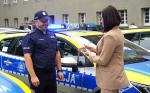 Nowoczesne hybrydy dla opolskich policjantów