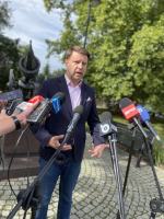 Arkadiusz Wiśniewski: Zmieniłem Opole. Teraz chcę pomóc zmienić Polskę (WIDEO)