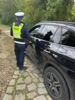 Namysłowska policja uczestniczy w międzynarodowej akcji RODPOL Safety Days