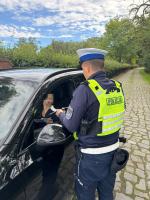 Namysłowska policja uczestniczy w międzynarodowej akcji RODPOL Safety Days