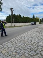 Namysłowska policja uczestniczy w międzynarodowej akcji RODPOL Safety Days