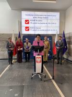 Opolszczyzna rok po powodzi. Podsumowanie działań i rządowego wsparcia