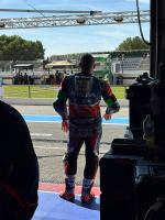 Opolanin z Grodkowa wystartuje w legendarnym Bol d'Or