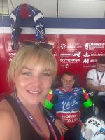 Opolanin z Grodkowa wystartuje w legendarnym Bol d'Or