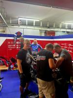 Opolanin z Grodkowa wystartuje w legendarnym Bol d'Or