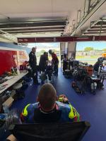 Opolanin z Grodkowa wystartuje w legendarnym Bol d'Or